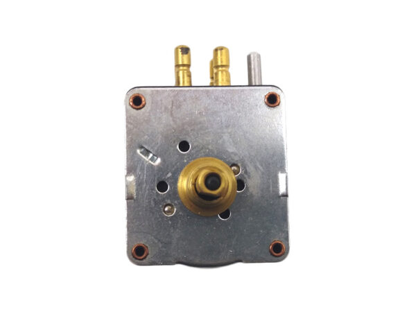 5 pole Blower switch for Mercedes W110 W111 W112 W113 - Image 2