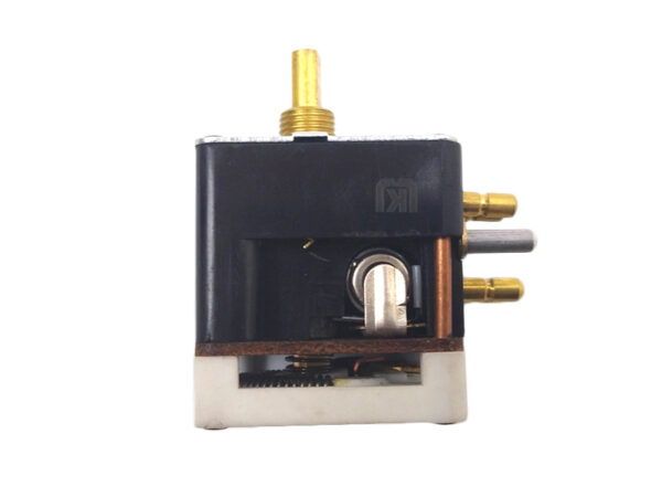 5 pole Blower switch for Mercedes W110 W111 W112 W113 - Image 3