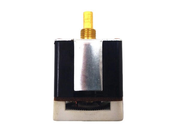 5 pole Blower switch for Mercedes W110 W111 W112 W113 - Image 4