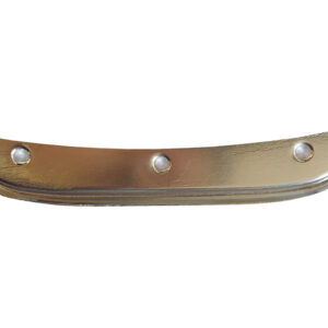 Cover left on armrest for Mercedes W113 W114 W115