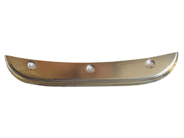 Cover left on armrest for Mercedes W113 W114 W115