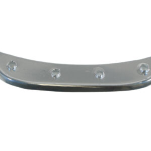 Cover on the right armrest for Mercedes W113 W114 W115