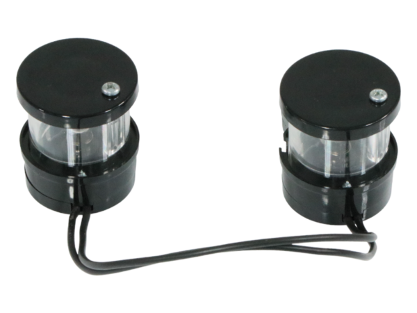Lighting for Mercedes W108 & W113 heating control windows - Image 2