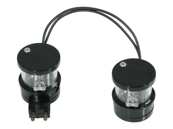 Lighting for Mercedes W108 & W113 heating control windows - Image 3