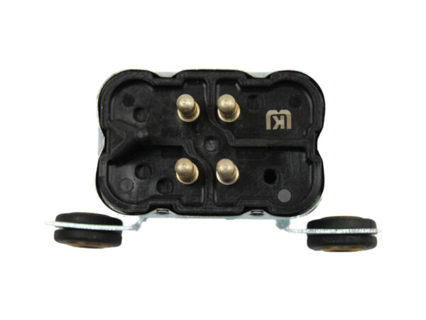 Working current relay 4-pin for Mercedes W108 W110 W111 W113 W115 - Image 2