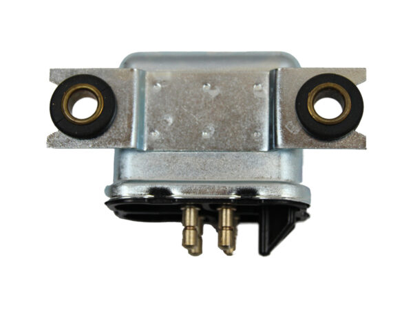 Working current relay 4-pin for Mercedes W108 W110 W111 W113 W115 - Image 3