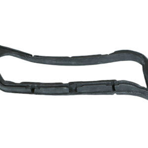 Gasket right for Mercedes W113 tail light from 1968