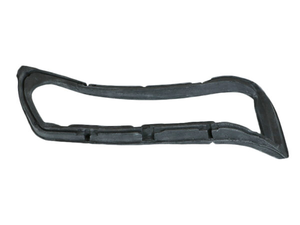 Gasket right for Mercedes W113 tail light from 1968