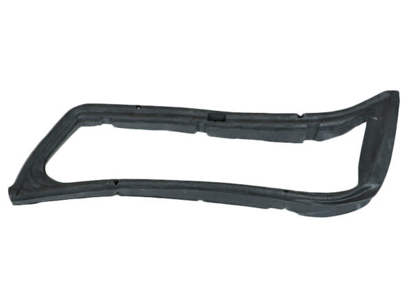 Gasket right for Mercedes W113 tail light from 1968 - Image 2
