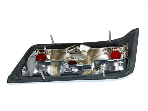 Gasket right for Mercedes W113 tail light from 1968 - Image 4