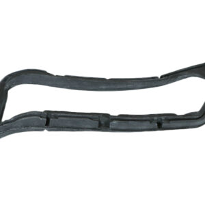 Gasket left for Mercedes W113 tail light from 1968