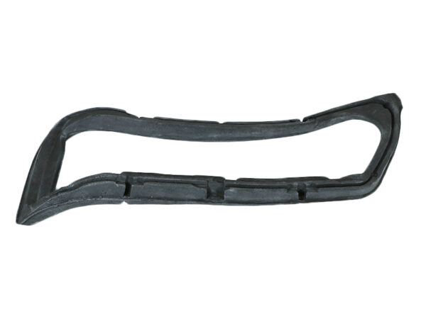 Gasket left for Mercedes W113 tail light from 1968