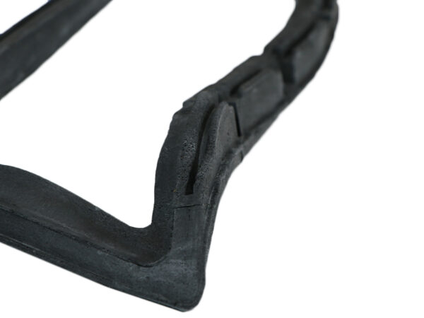 Gasket left for Mercedes W113 tail light from 1968 - Image 3