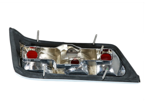 Gasket left for Mercedes W113 tail light from 1968 - Image 4