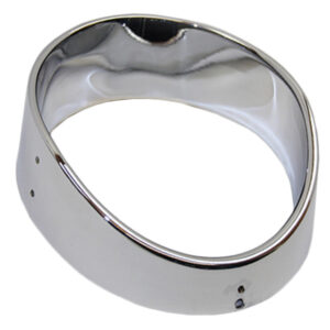 Pot for Mercedes W113 front decoration