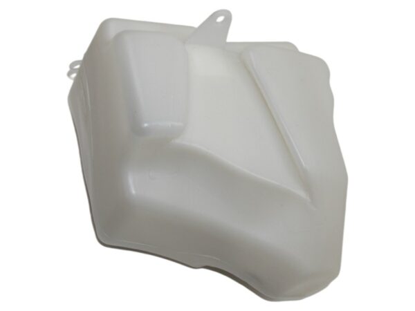Wiper fluid tank with 2 pumps for Mercedes R107 from 9/85 - Image 3