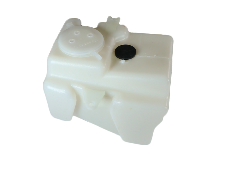 Windshield washer fluid reservoir for Mercedes R107 from 9/85 - Image 2