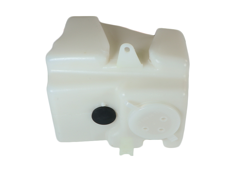 Windshield washer fluid reservoir for Mercedes R107 from 9/85 - Image 3