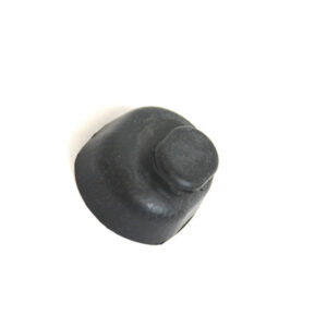 Sealing rubber in the middle for Mercedes W113 hardtop spigot