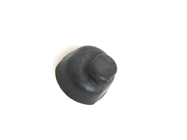 Sealing rubber in the middle for Mercedes W113 hardtop spigot