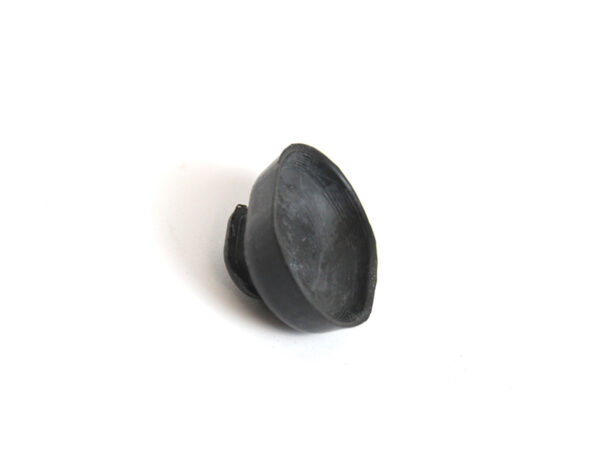 Sealing rubber in the middle for Mercedes W113 hardtop spigot - Image 2