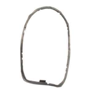 Sealing frame between headlight and body for Mercedes W113