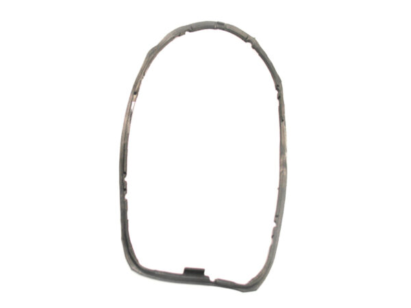 Sealing frame between headlight and body for Mercedes W113