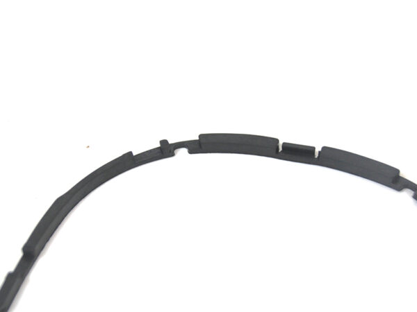 Sealing frame between headlight and body for Mercedes W113 - Image 2