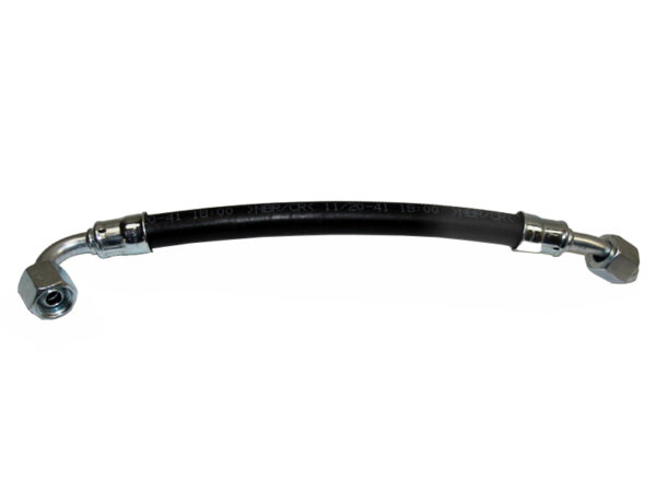 Fuel hose for Mercedes M129 / M130 engine
