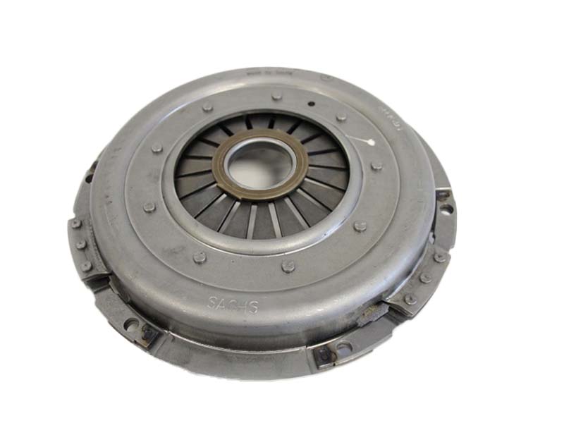Clutch pressure plate 228mm for Mercedes classic cars - Image 2