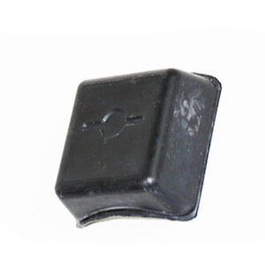 Protective sleeve for indicator lever Mercedes W113 up to 67
