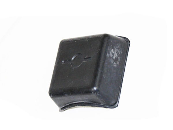Protective sleeve for indicator lever Mercedes W113 up to 67