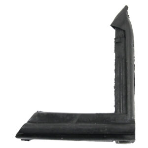 Window guide front left for Mercedes R107