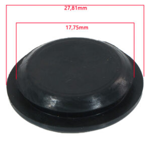 Lid 32mm. for Mercedes R107 R129 W123 W124 W126 W201