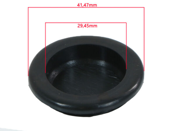 10x caps 32mm. for Mercedes R107 R129 W123 W124 W126 W201 #1 - Image 4