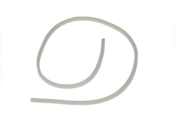 Seal right  headlight for Mercedes R107 SL SLC - Image 3