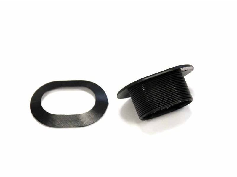 Rosette for rear Mercedes headrest - Image 2