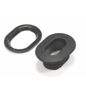 Rosette for Mercedes R107 headrest