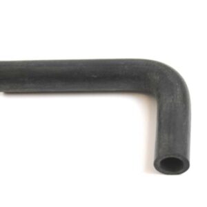 Cooling water hose for heater return Mercedes W108 W109 W111 W113 W114