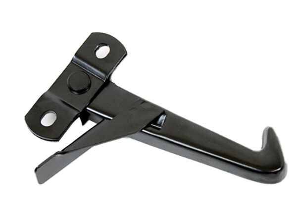 Safety hook / catch hook for Mercedes W113 SL Pagoda hood