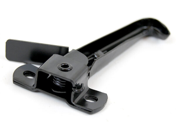 Safety hook / catch hook for Mercedes W113 SL Pagoda hood - Image 2