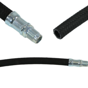 Fuel hose for Mercedes R107 W116 W123 tank