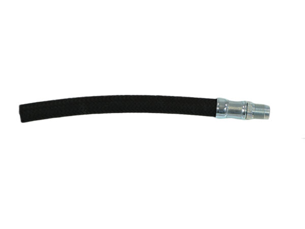 Fuel hose for Mercedes R107 W116 W123 tank - Image 3