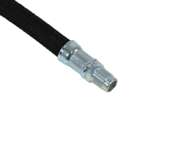 Fuel hose for Mercedes R107 W116 W123 tank - Image 4