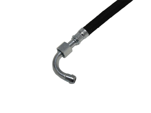Fuel hose to fuel pump for Mercedes 250SL / 280SL W113 - Image 2