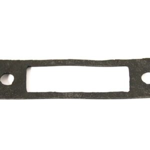 Seal for Mercedes R107 license plate light