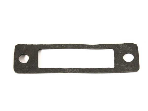 Seal for Mercedes R107 license plate light