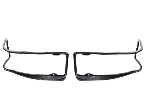 Seals for Mercedes R107 rear light - Image 2