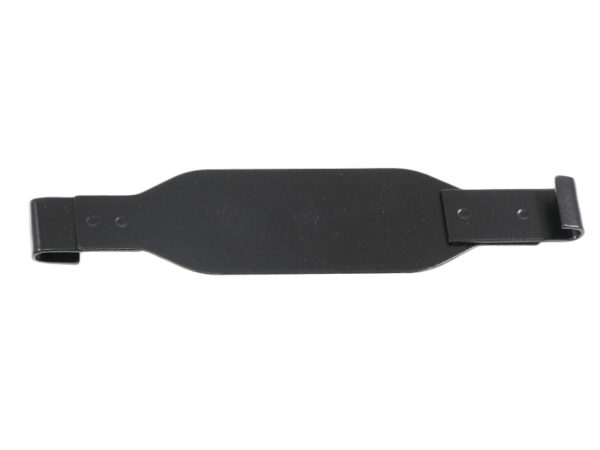 Battery tension strap short for Mercedes C107 - Image 2
