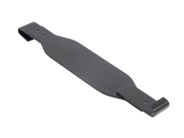 Battery tension strap short for Mercedes C107 - Image 3